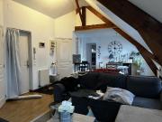 Appartement de 68m2 à louer sur Chateau Thierry