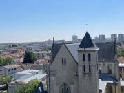 Appartement de 68m2 à louer sur Reims