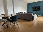 Appartement de 68m2 à louer sur Rouen