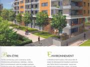 Appartement de 68m2 à louer sur Toulouse