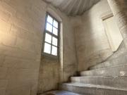 Appartement de 68m2 dans un hôtel particulier