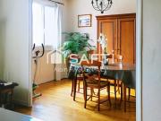 Appartement T3 Bis de 69 M2 * au calme* Proche TRAM T4