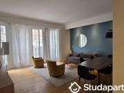 Appartement de 69m2