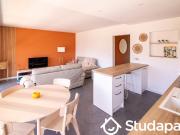 Appartement de 69m2