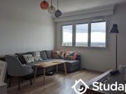 Appartement de 69m2