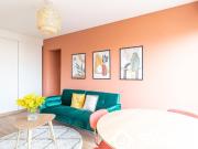 Appartement de 69m2