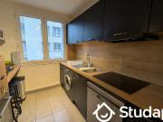 Appartement de 69m2