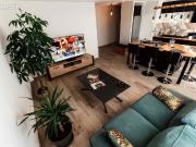 Appartement de 69m2 à louer sur Bezannes