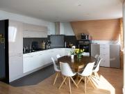 Appartement de 6.5 pièces en duplex avec magnifique vue...