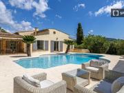 Appartement de 6 chambres à louer à Mougins