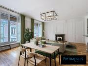 Prestigieux appartement en vente Villeurbanne, France