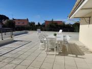 Appartement de 6 pièces de 163 m2 avec terrasses en...