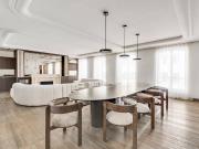 Appartement de 6 pièces de luxe en location à Champs...
