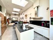 Appartement de 6 pièces de luxe en location à Grenoble,...