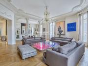Appartement de luxe de 6 pièces en vente à Bastille,... Appartement de luxe de 6 pièces en vente à Bastille,...