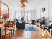 Appartement de 6 pièces de luxe en vente à Champs...