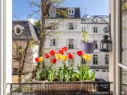 Appartement de 6 pièces de luxe en vente à Champs...