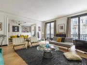 Appartement de 6 pièces de luxe en vente à La Muette,...
