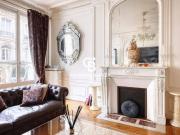 Appartement de 6 pièces de luxe en vente à La Muette,...