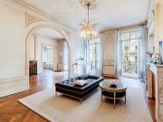 Appartement de 6 pièces de luxe en vente à Lyon, France