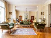 Appartement de 6 pièces de luxe en vente à Monceau,...