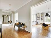 Appartement de 6 pièces de luxe en vente à Monceau,...