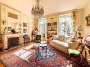 Appartement de 6 pièces de luxe en vente à Nantes, France