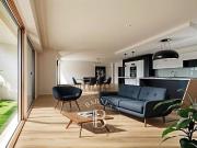 Appartement de 6 pièces de luxe en vente à Nantes, Pays...