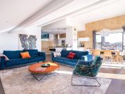 Appartement de luxe de 6 pièces en vente à Brignais, France