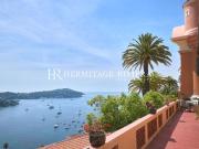 Appartement de 6 pièces de luxe en vente à Villefranche...
