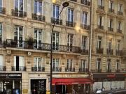 Appartement de 6 pièces Haussmann