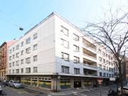 Appartement de 6 pièces spacieux à Plainpalais