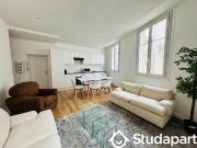 Appartement de 70m2