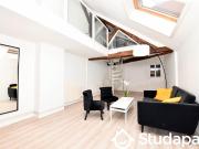 Appartement de 70m2