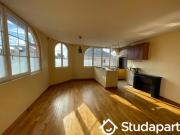 Appartement de 70m2