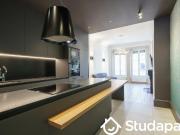 Appartement de 70m2
