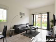 Appartement de 70m2