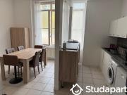 Appartement de 70m2