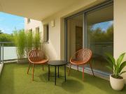 Appartement de 70m2 à louer sur Lyon 5