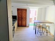 Appartement de 70m2 à louer sur Magalas