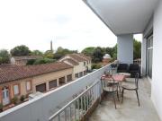 Appartement de 70m2 à louer sur Toulouse Appartement de 70m2 à louer sur Toulouse