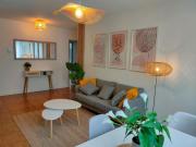 Appartement de 70m2 à louer sur Toulouse