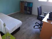 Appartement de 71 m2 meublé Rezé 3 moulins