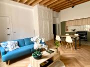 Appartement de 71m2 à louer sur Lyon 02