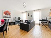 Appartement de 71m2 à louer sur Montrouge