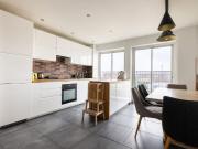 Appartement de 71m2 à louer sur Toulouse