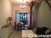 Appartement de 72m2