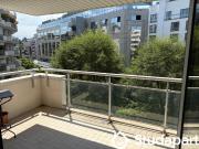 Appartement de 72m2