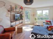 Appartement de 72m2