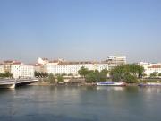 Appartement de 72m2 à louer sur Lyon 2